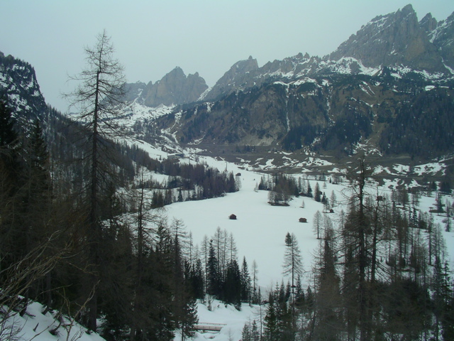 Mittgstal 37 Piste P.Gardena