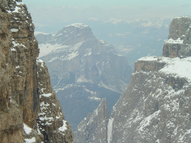 SassSonger vom Einstieg Mittagstal