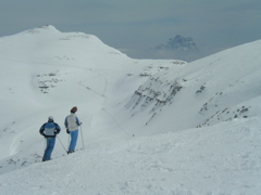 Weg zum Mittagstal 1