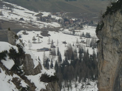 Mittgstal 34 Gondel P.Gardena