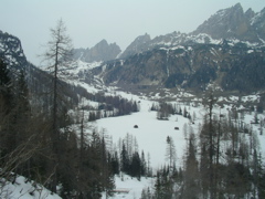 Mittgstal 37 Piste P.Gardena