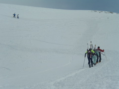 Weg zum Mittagstal 4