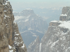 SassSonger vom Einstieg Mittagstal
