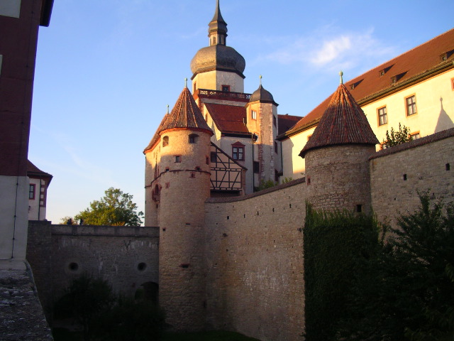 innerstes Tor 1