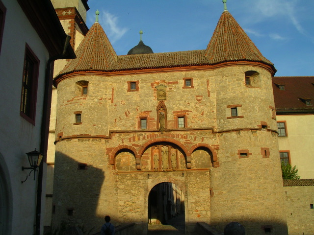 innerstes Tor 2