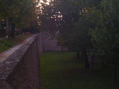 Festungsgraben