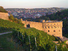 Wehrturm