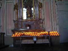 Käppele Kerzen