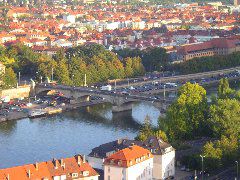 Marienbrücke Nord