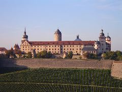 Festung Süd