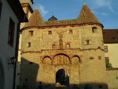 innerstes Tor 2